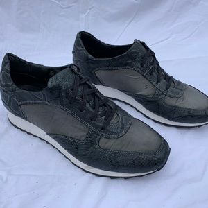 Donald J Pliner MONTE sneaker